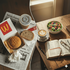 Mc Jesús Para&nbsp;Llevar.